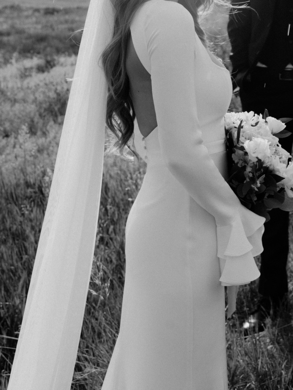 Alexandra Grecco Pema Dress